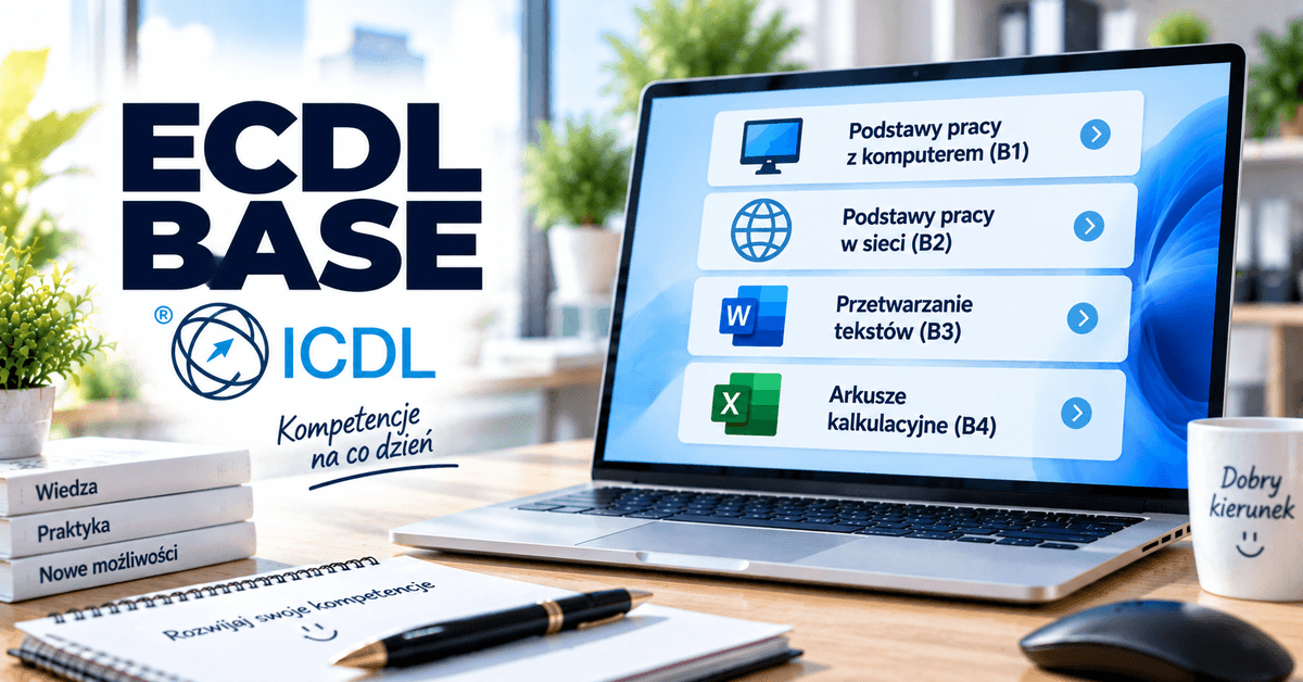 ECDL Base