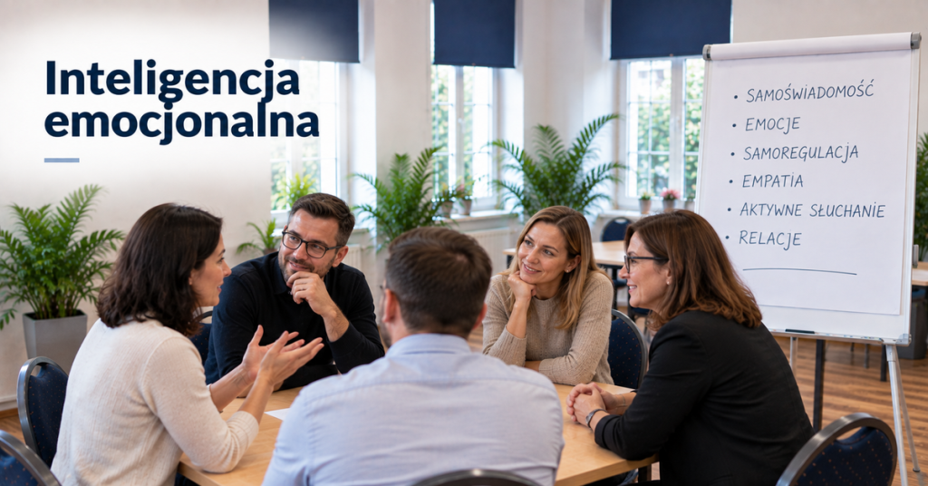 Inteligencja emocjonalna