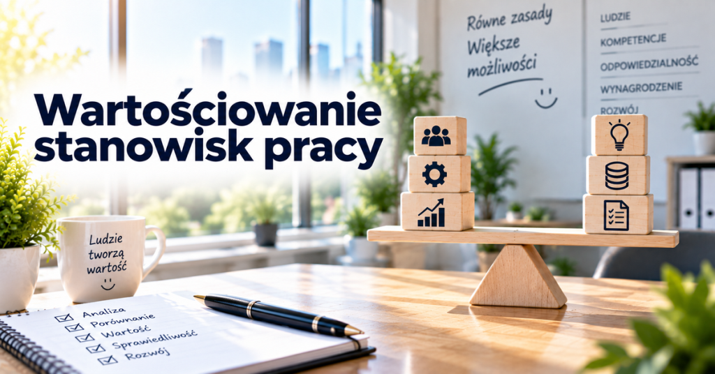 Wartościowanie Stanowisk Pracy